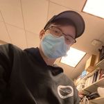 Gregory Sylvester - @gregsylvester1234 - Instagram