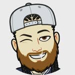 Greg Tait jr - @gmoneybagz215 - Instagram