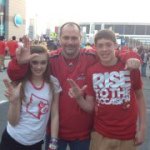 Greg Talbert - @kinggreg45 - Instagram