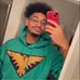 Gregory Talbert - Facebook