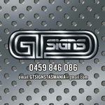 Greg Talbot - @gtsignstasmania - Instagram
