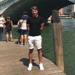 Greg Talbot - @gregouir93 - Instagram