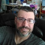 Greg Talbot - @talbot.greg - Instagram