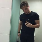Greg Talbot - @ght_fitness - Instagram