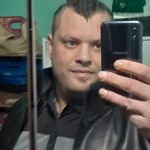 Greg Talbot - @angelgregtalbot - Instagram
