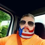 Greg Talley - @wildchildfan - Instagram