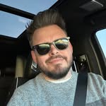 Greg Talley - @gtal311 - Instagram