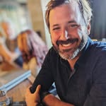 Greg Talmage - @gwtalmage - Instagram