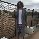 Greg Tanner - @gregsweirdworld - Instagram
