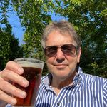 Greg Tanner - @gregtannerimom - Instagram