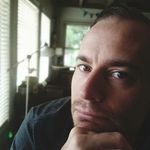 Greg Tanner Harris - @gregtannerharris - Instagram