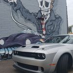 Greg Tate - @gregt5.0 - Instagram