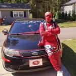 Greg Tate - @gregtate138 - Instagram