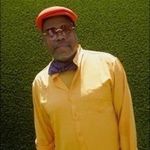 Greg Tate - @avantgroidd - Instagram