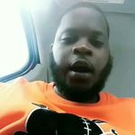 Greg Tate - @takeyobitch_tanez - Instagram