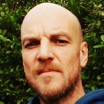 Greg Tate - @tateism - Instagram