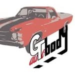 Greg Taylor - @gt.autobody - Instagram