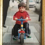 Greg Taylor - @at.greg - Instagram