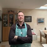 Greg Taylor 🇭🇺🇮🇪 - @gregskitchen.secrets - Instagram