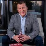 Greg Taylor | Executive Leadership Coach & Speaker - @winningedgegreg - Instagram