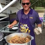 Gregory Theriot - @a10chaos - Instagram
