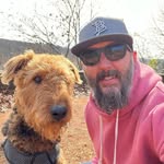 Gregory Theriot - @theriotsadventures - Instagram