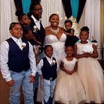 Anu Thibodeaux - @gregory.thibodeaux - Instagram