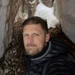 Gregory Thielker - @gregthielker - Instagram