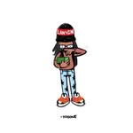 Greg Thomas - @returnofthe8th - Instagram