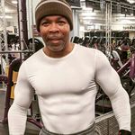 Greg Thomas - @gregthomas645 - Instagram