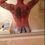 Greg Thomas - @tomogreg666 - Instagram