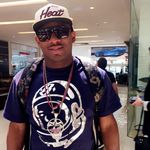 Greg Thomas - @mr.h0llywood - Instagram