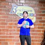 Greg Thomas - @gregthomascomedy - Instagram