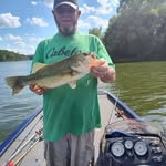 Greg Thomas Carter - @gtcarterfishing - Instagram