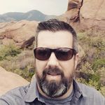 Greg Thomason - @thomasongh - Instagram