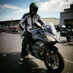 Greg Thorne - @gregofthornes - Instagram
