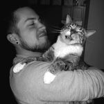 Greg Thorne - @badassgreggles - Instagram