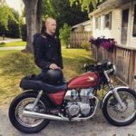 Greg Thorne - @g_p_thorne - Instagram