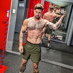 Greg Thorne - @gregson - Instagram