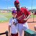 Greg Thrash - Facebook