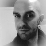 Greg Thrasher - @thrashed84 - Instagram