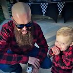 Greg Thrasher - @thrasherg - Instagram