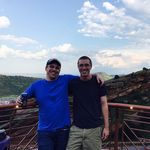 Greg Thrasher - @g5thrasher - Instagram