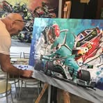 Greg Tillett - Facebook