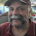 Greg Tinsley - @roughrider1960 - Instagram