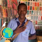 Gregoire Dakuyo - Facebook