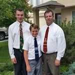 Greg Tolbert - @tolbertgreg - Instagram