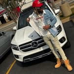 Gregg Tolbert Jr. - @crownmelater - Instagram