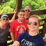 Greg Tomlinson - @gstom5894 - Instagram