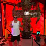 Greg Tomlinson - @steel_townrc71 - Instagram